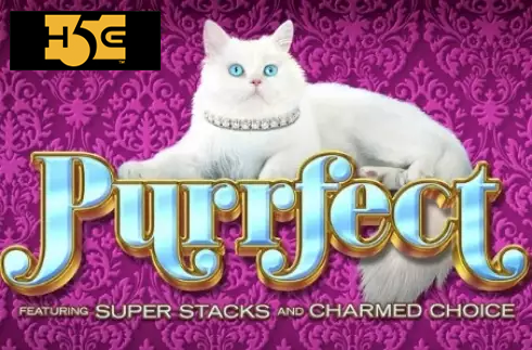Purrfect
